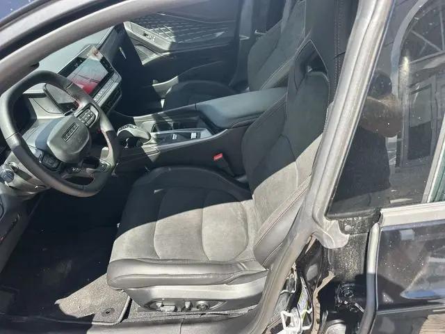 2026 Dodge Charger R/T Plus 4-Door AWD