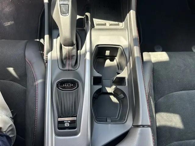 2026 Dodge Charger R/T Plus 4-Door AWD