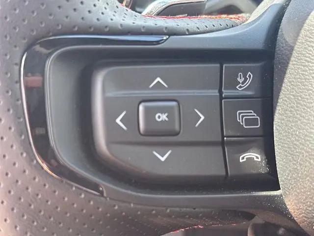 2026 Dodge Charger R/T Plus 4-Door AWD