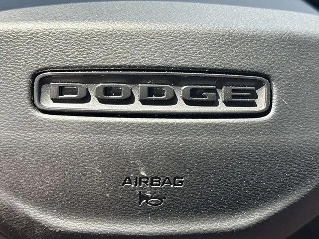 2026 Dodge Charger R/T Plus 4-Door AWD
