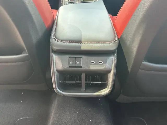 2026 Dodge Charger R/T Plus 4-Door AWD