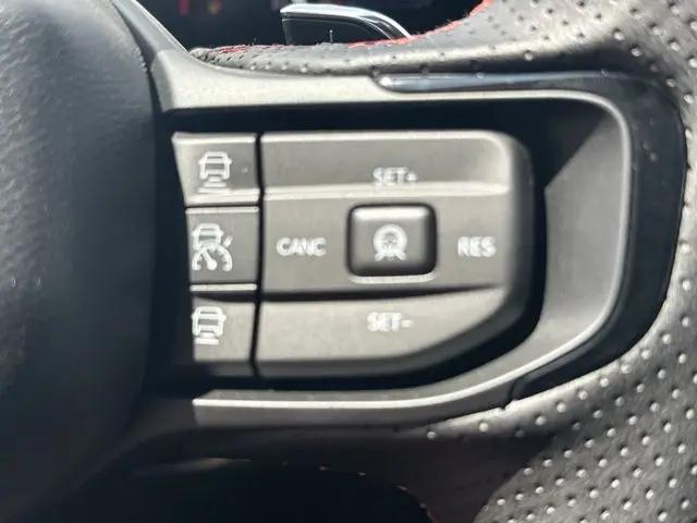 2026 Dodge Charger R/T Plus 4-Door AWD