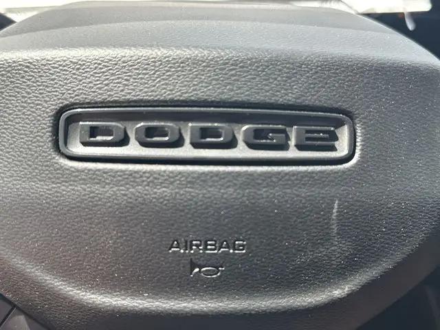 2026 Dodge Charger R/T Plus 4-Door AWD