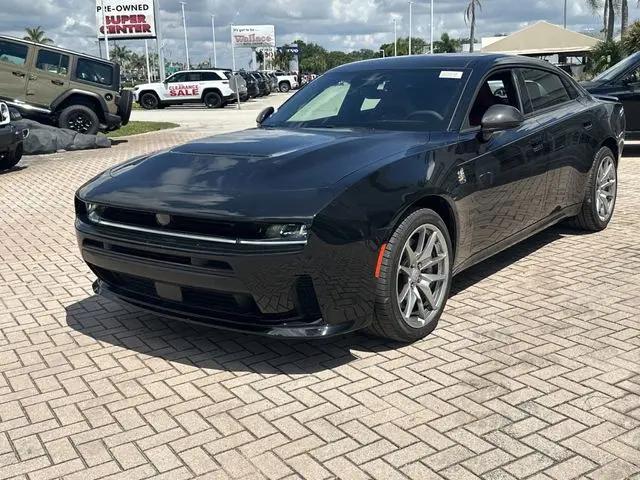 2026 Dodge Charger Scat Pack Plus 4-Door AWD
