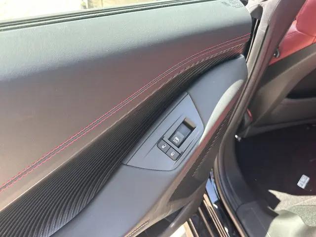 2026 Dodge Charger Scat Pack Plus 4-Door AWD