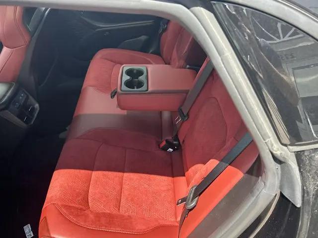 2026 Dodge Charger Scat Pack Plus 4-Door AWD