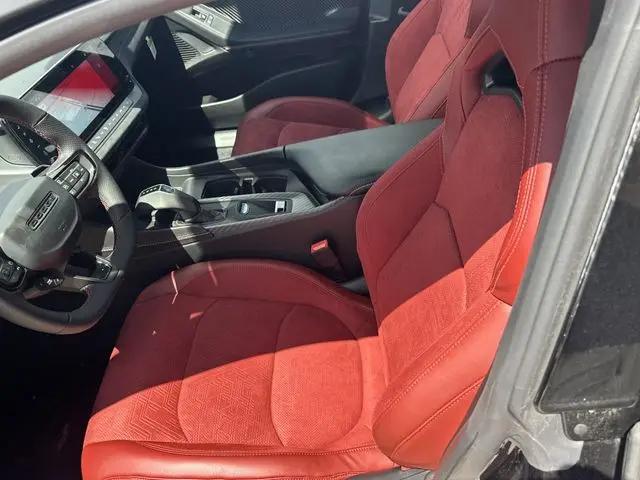 2026 Dodge Charger Scat Pack Plus 4-Door AWD