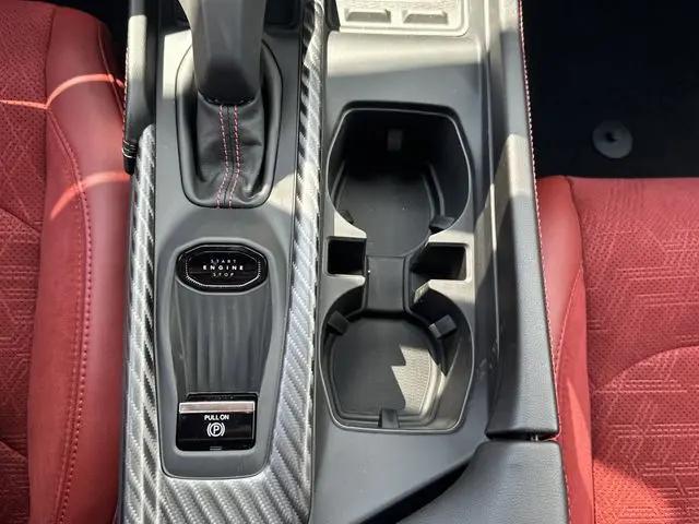 2026 Dodge Charger Scat Pack Plus 4-Door AWD