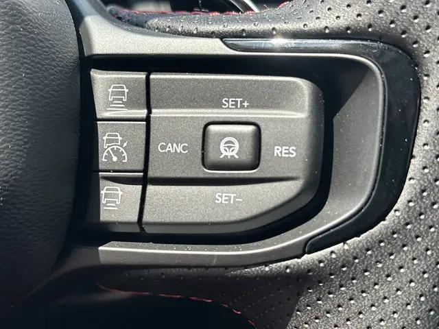 2026 Dodge Charger Scat Pack Plus 4-Door AWD