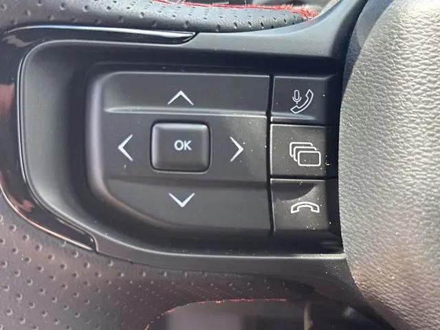 2026 Dodge Charger Scat Pack Plus 4-Door AWD