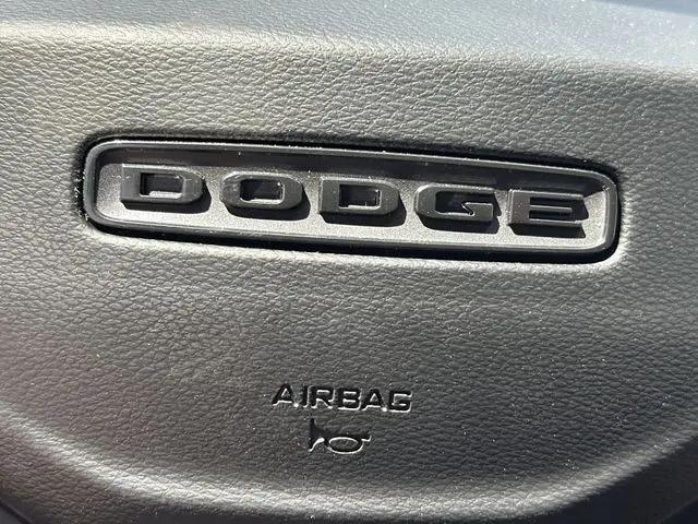 2026 Dodge Charger Scat Pack Plus 4-Door AWD