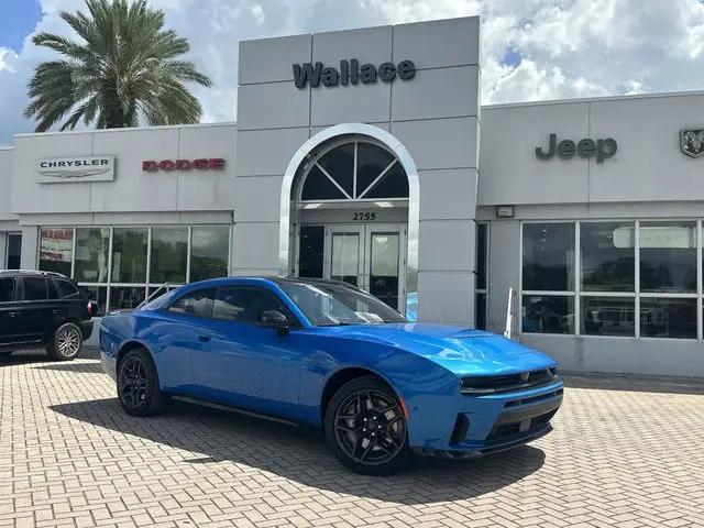2026 Dodge Charger R/T 2-Door AWD for sale in Stuart, FL