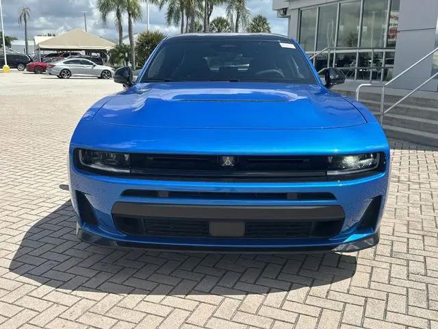 2026 Dodge Charger R/T 2-Door AWD