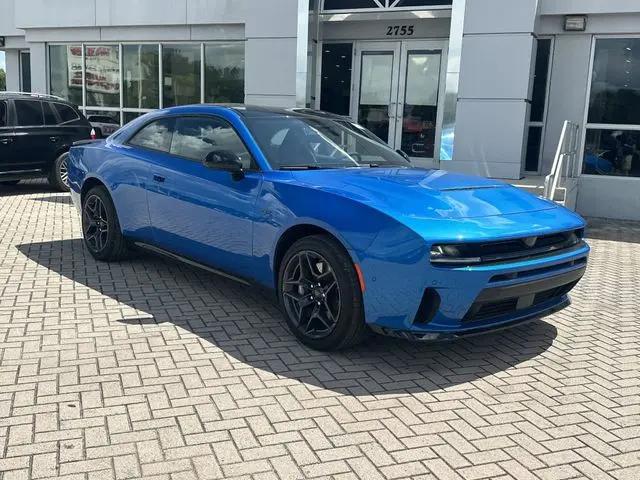 2026 Dodge Charger R/T 2-Door AWD