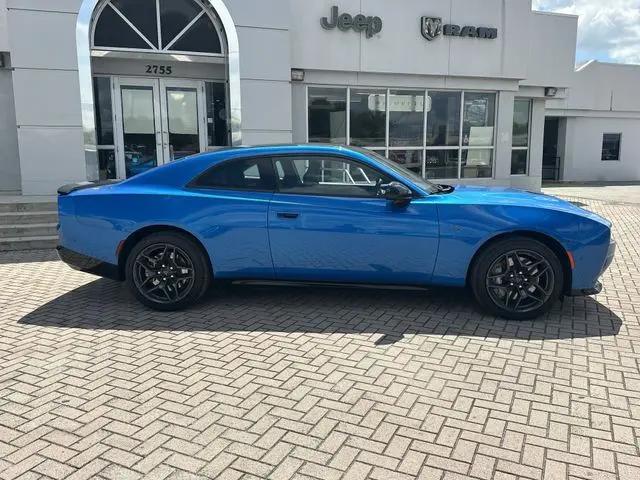 2026 Dodge Charger R/T 2-Door AWD