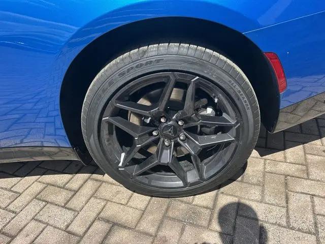 2026 Dodge Charger R/T 2-Door AWD