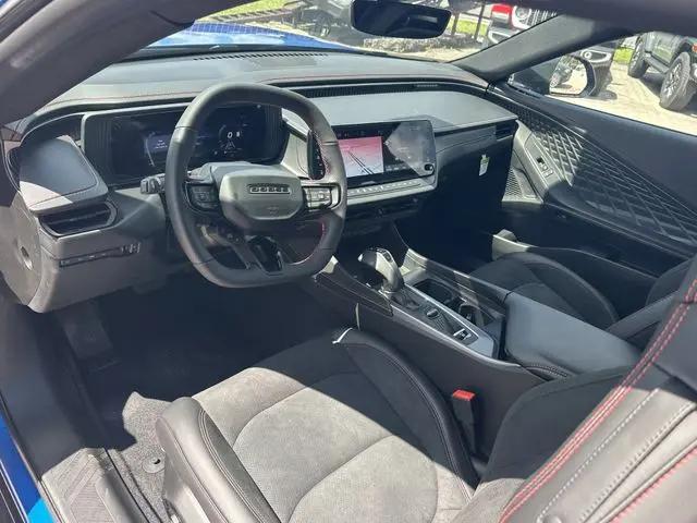 2026 Dodge Charger R/T 2-Door AWD