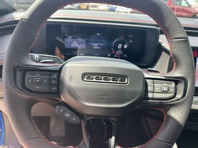 2026 Dodge Charger R/T 2-Door AWD