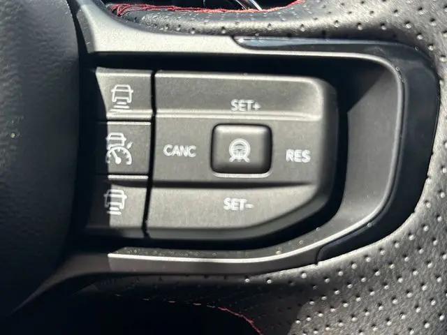 2026 Dodge Charger R/T 2-Door AWD