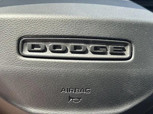2026 Dodge Charger R/T 2-Door AWD