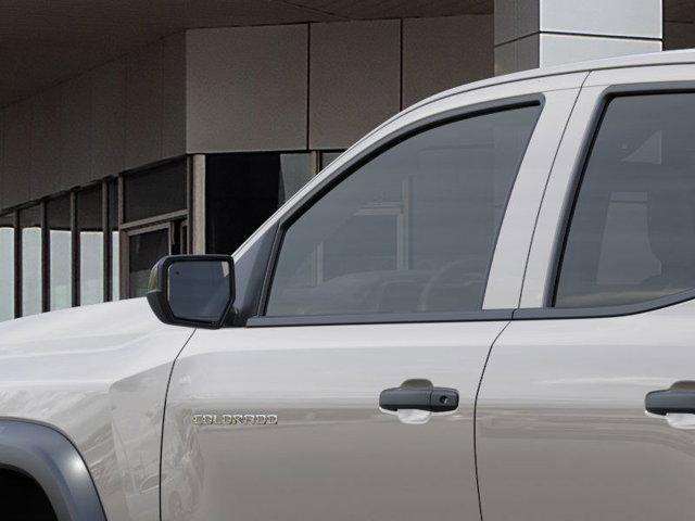 2026 Chevrolet Colorado Trail Boss, 4WD