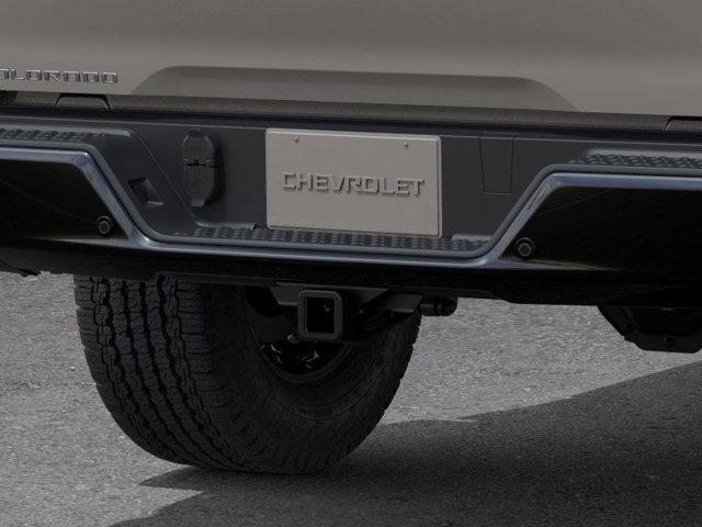 2026 Chevrolet Colorado Trail Boss, 4WD