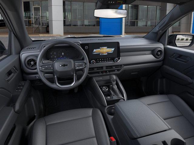 2026 Chevrolet Colorado Trail Boss, 4WD