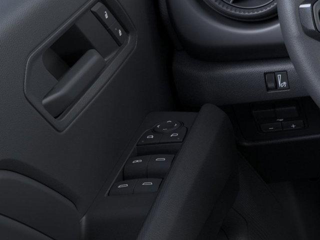 2026 Chevrolet Colorado Trail Boss, 4WD