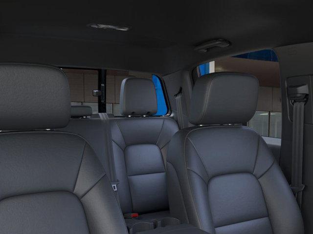 2026 Chevrolet Colorado Trail Boss, 4WD