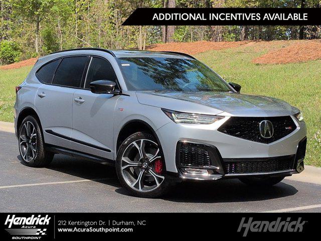 2026 Acura MDX Type S Advance Package for sale in Durham, NC