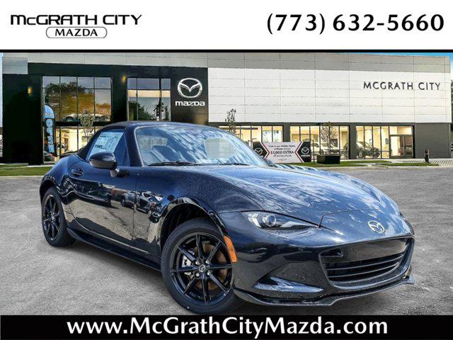 2026 Mazda MX-5 Sport for sale in Chicago, IL