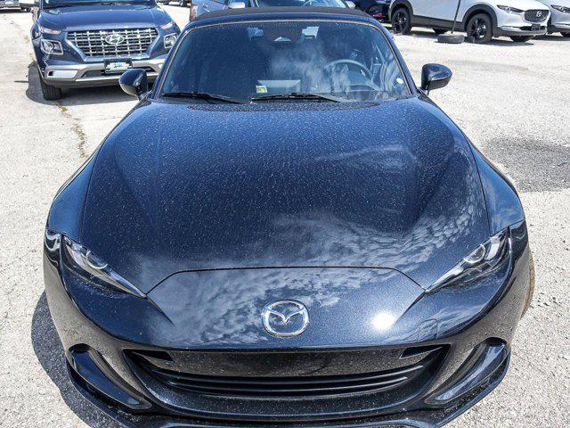2026 Mazda MX-5 Sport