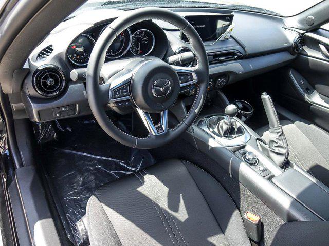 2026 Mazda MX-5 Sport