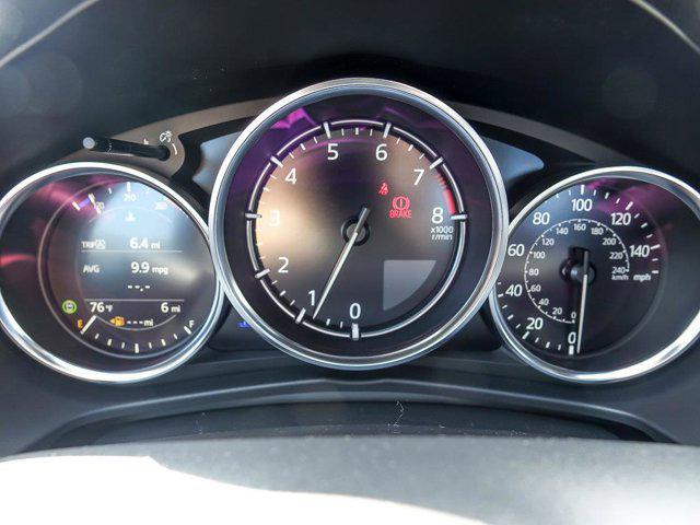 2026 Mazda MX-5 Sport