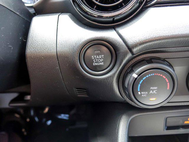 2026 Mazda MX-5 Sport