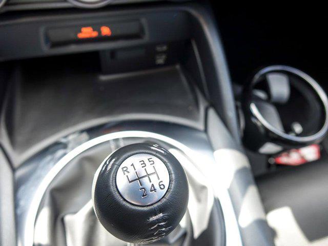 2026 Mazda MX-5 Sport