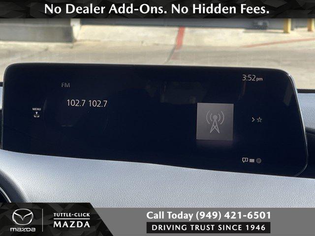 2026 Mazda Mazda3 2.5 Turbo Premium Plus