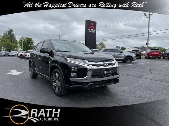 2026 Mitsubishi Outlander Sport 2.0 ES for sale in Springdale, AR