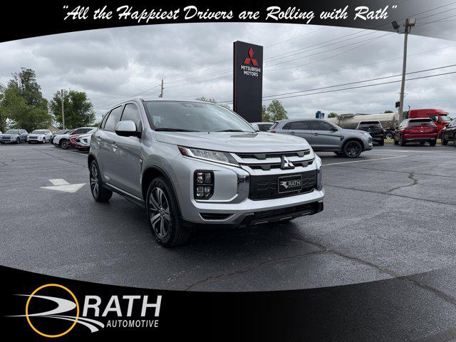 2026 Mitsubishi Outlander Sport 2.0 ES for sale in Springdale, AR