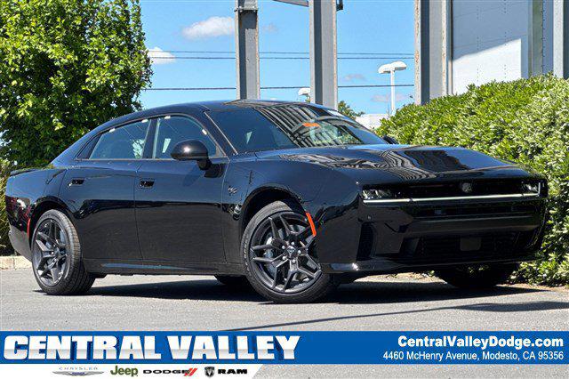 2026 Dodge Charger R/T Plus for sale in Modesto, CA