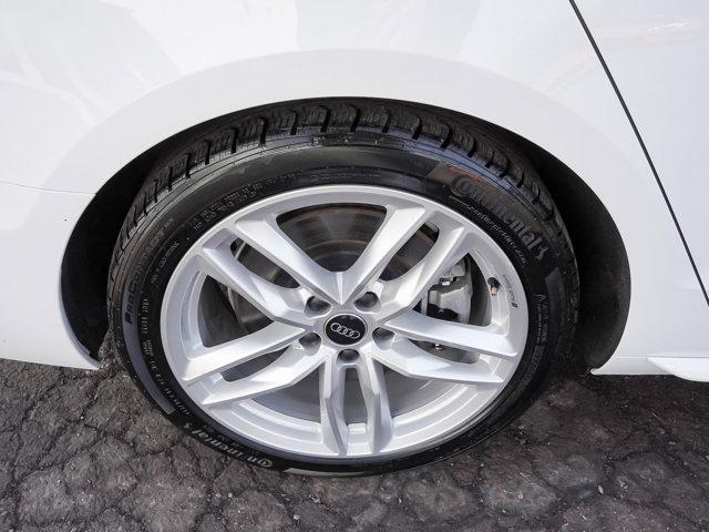 2024 Audi A4 Premium Plus 45 TFSI S line quattro S tronic