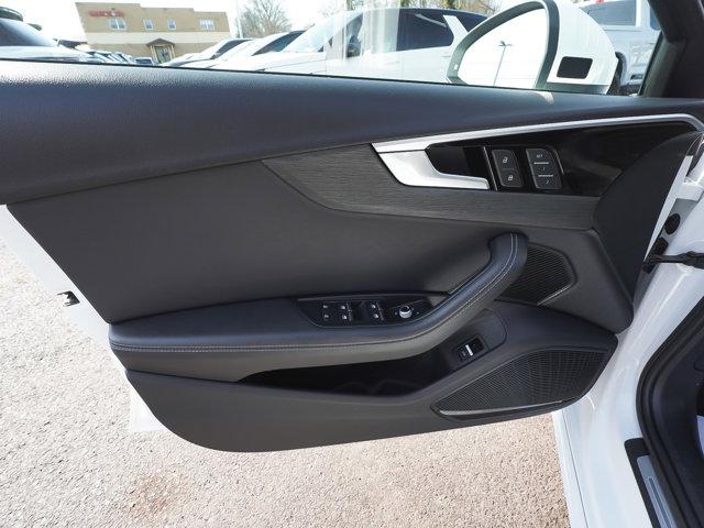 2024 Audi A4 Premium Plus 45 TFSI S line quattro S tronic