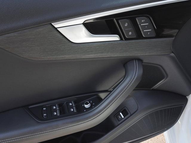 2024 Audi A4 Premium Plus 45 TFSI S line quattro S tronic