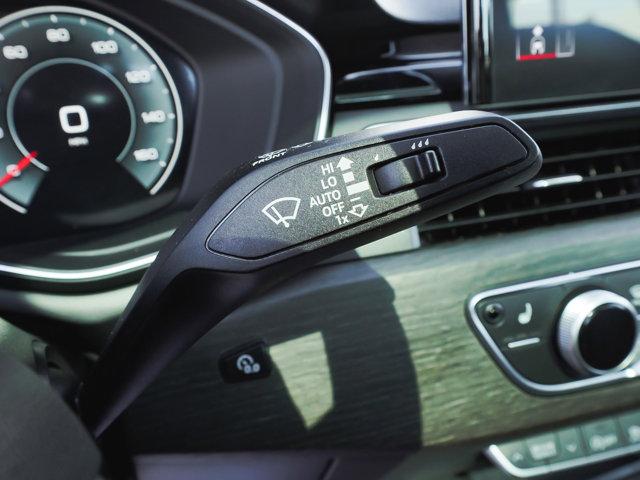 2024 Audi A4 Premium Plus 45 TFSI S line quattro S tronic