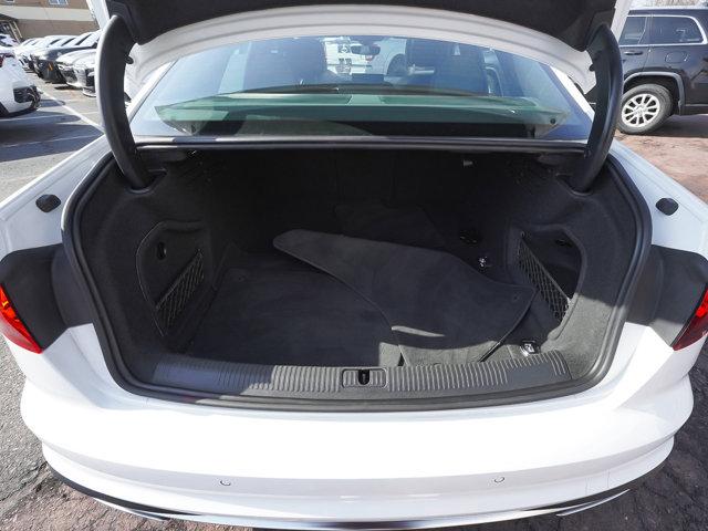 2024 Audi A4 Premium Plus 45 TFSI S line quattro S tronic