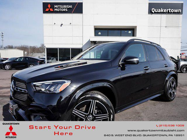 2025 Mercedes-Benz GLE GLE 350 4MATIC for sale in Quakertown, PA