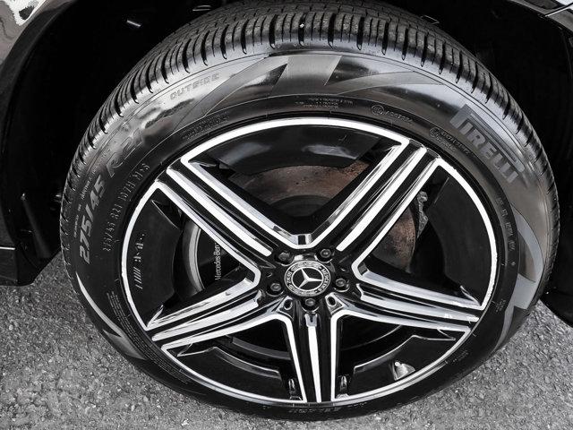 2025 Mercedes-Benz GLE GLE 350 4MATIC