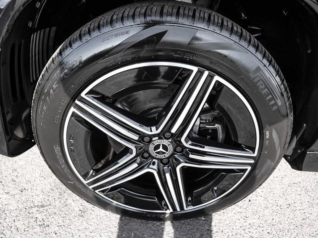 2025 Mercedes-Benz GLE GLE 350 4MATIC