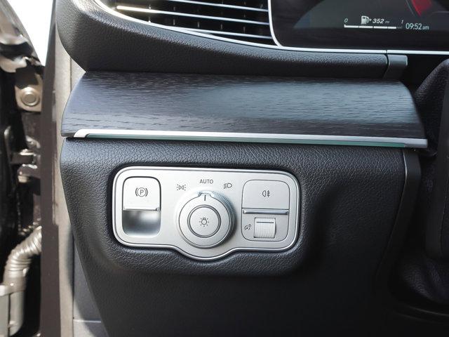 2025 Mercedes-Benz GLE GLE 350 4MATIC