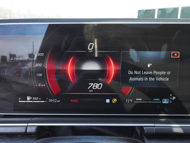 2025 Mercedes-Benz GLE GLE 350 4MATIC